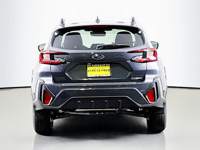 New 2026 Subaru Crosstrek 2.5i Limited image 6