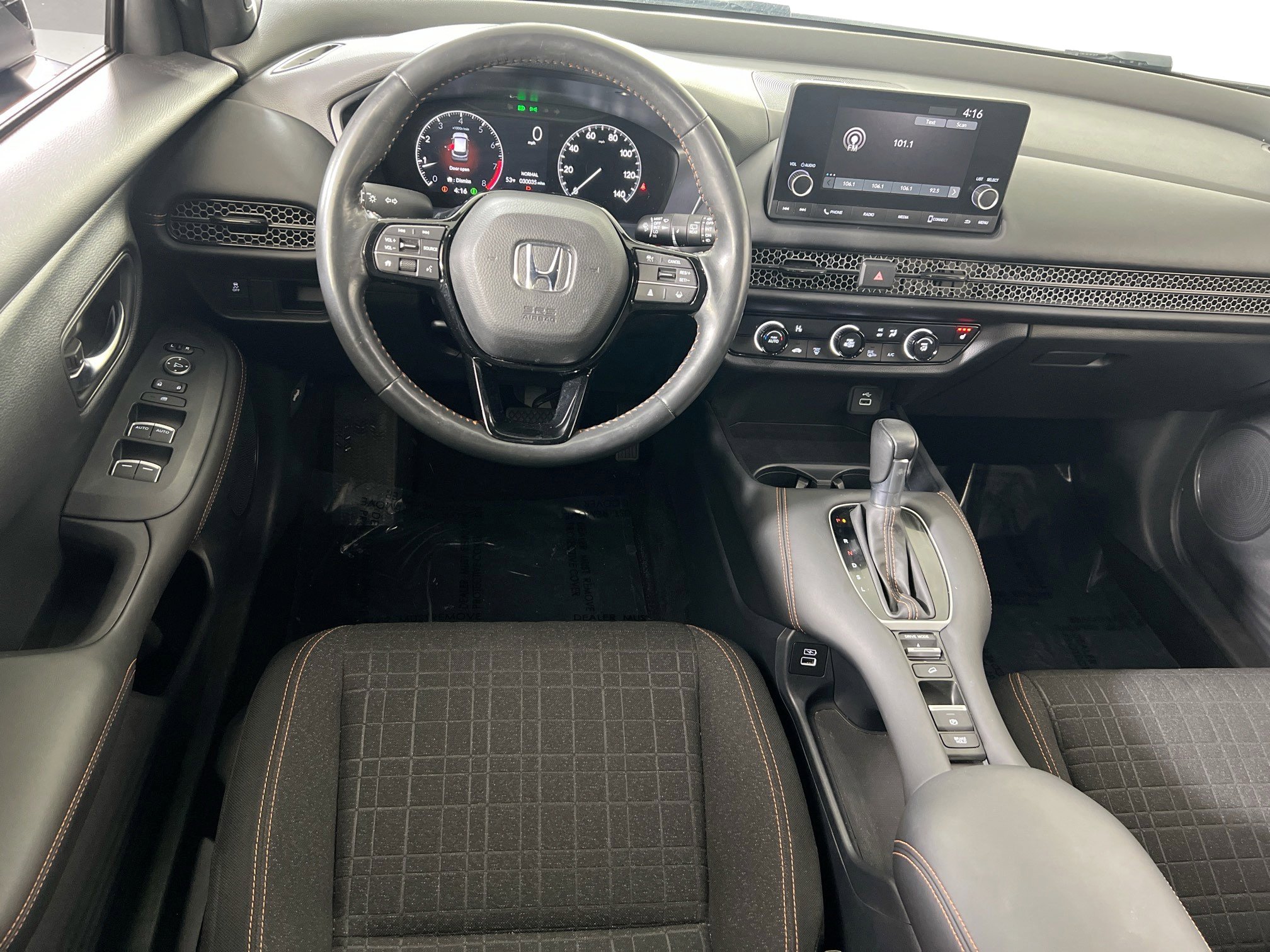 Used 2023 Honda HR-V Sport image 20