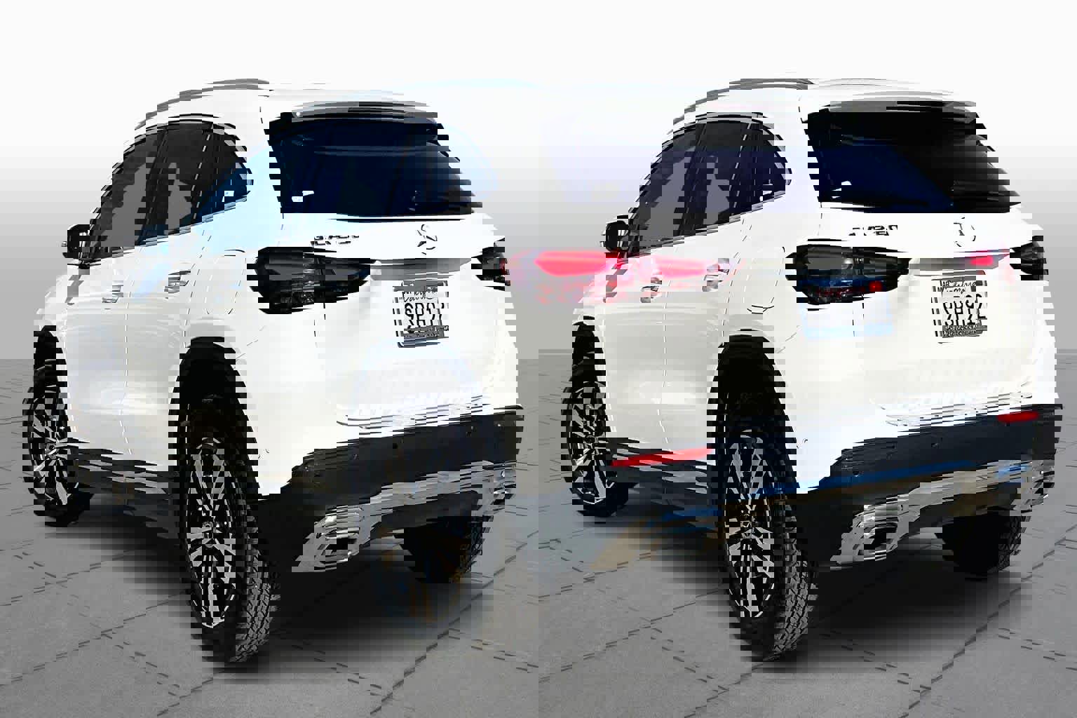 Used 2025 Mercedes-Benz GLA 250 image 11