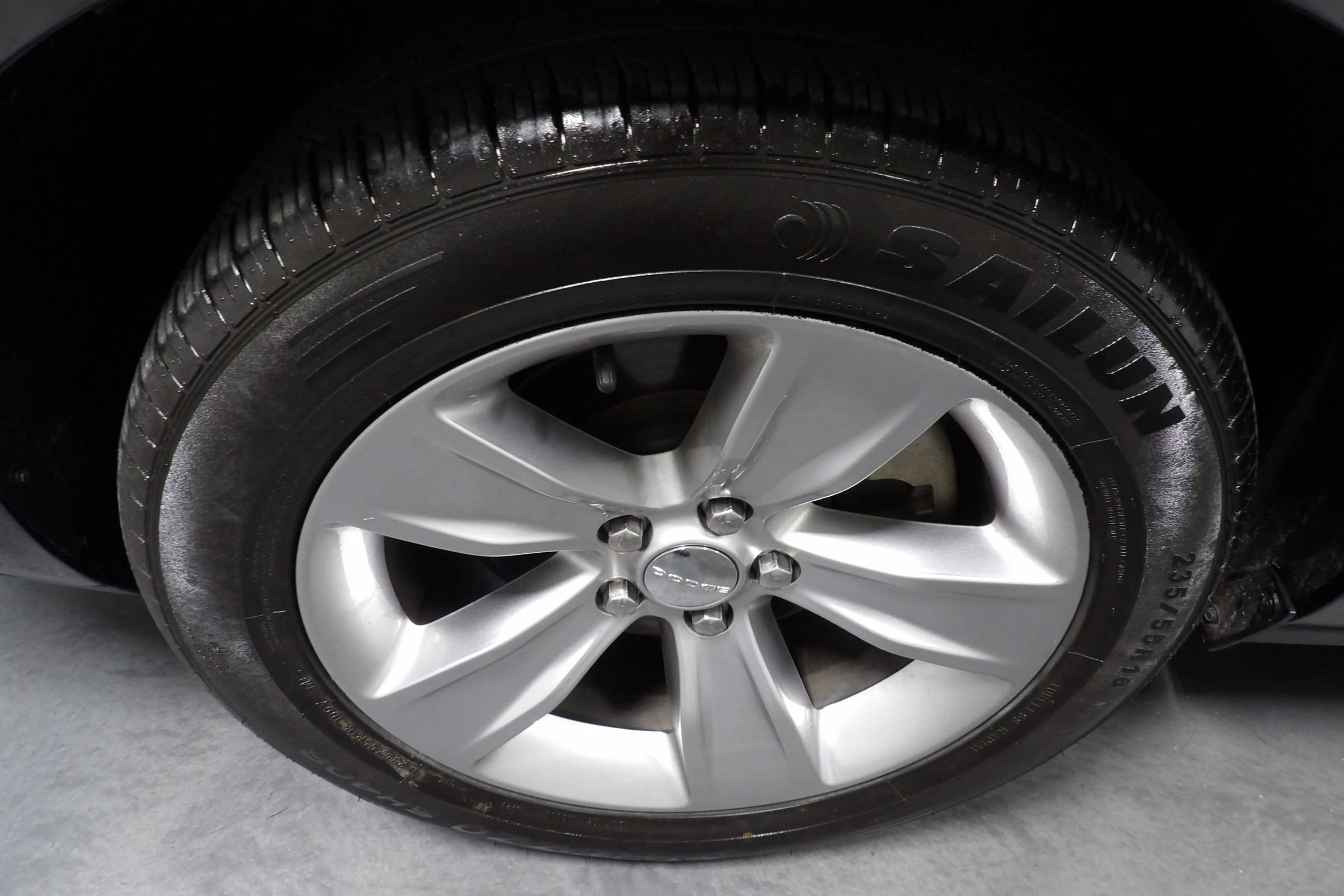 Used 2023 Dodge Challenger SXT image 23