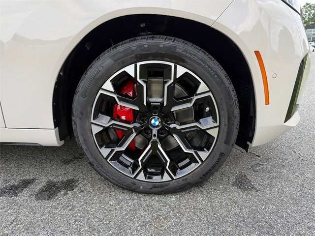 New 2026 BMW X3 M50 w/ Premium Package image 16