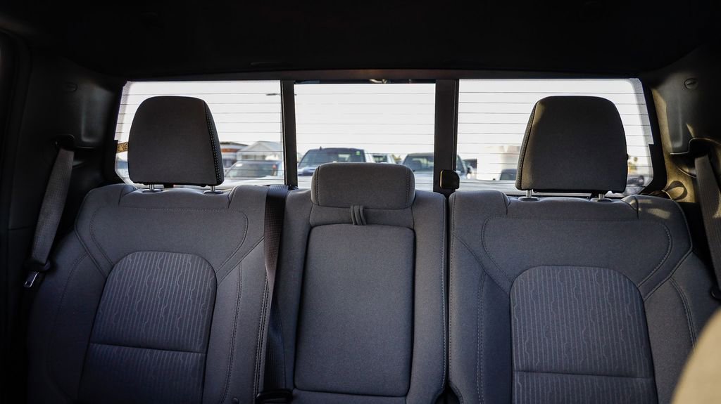 Used 2023 RAM 1500 Big Horn image 26