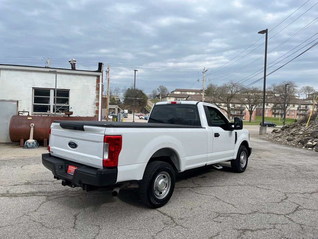 Used 2017 Ford F250 XL image 6
