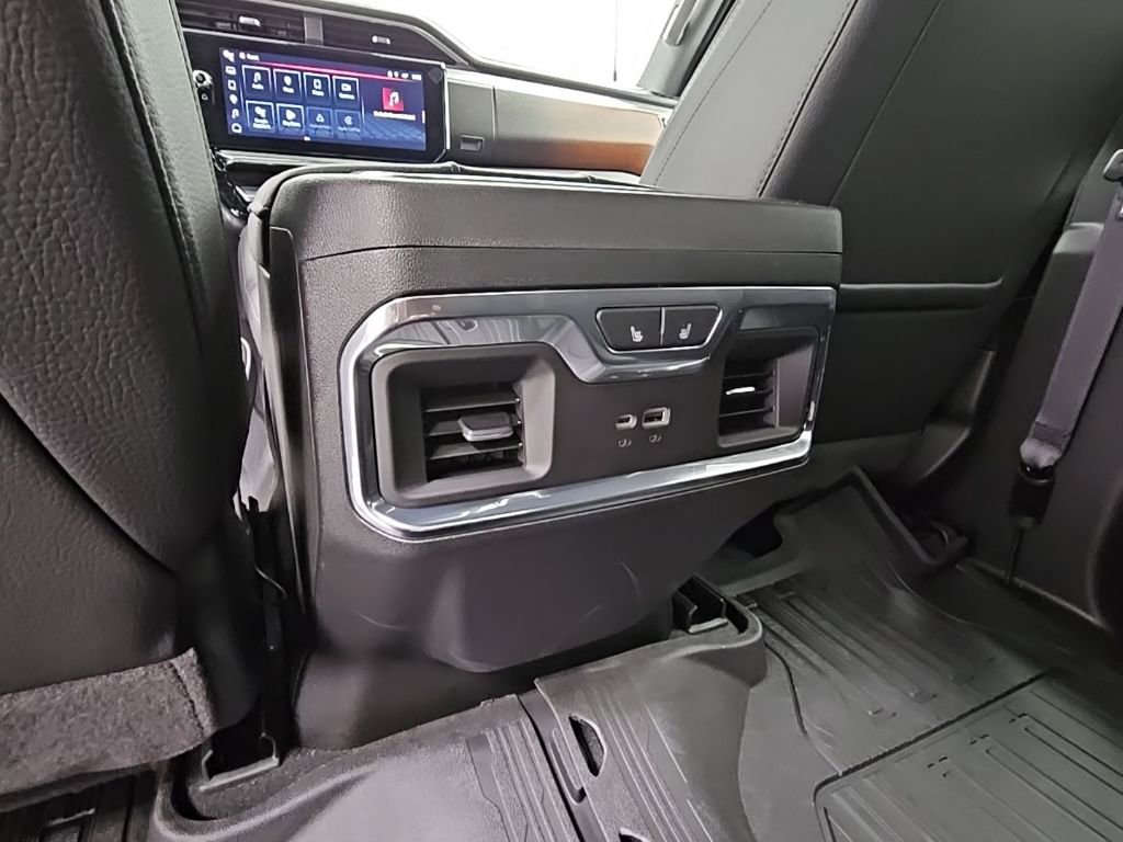 New 2026 GMC Sierra 2500 Denali w/ Denali Reserve Package image 34