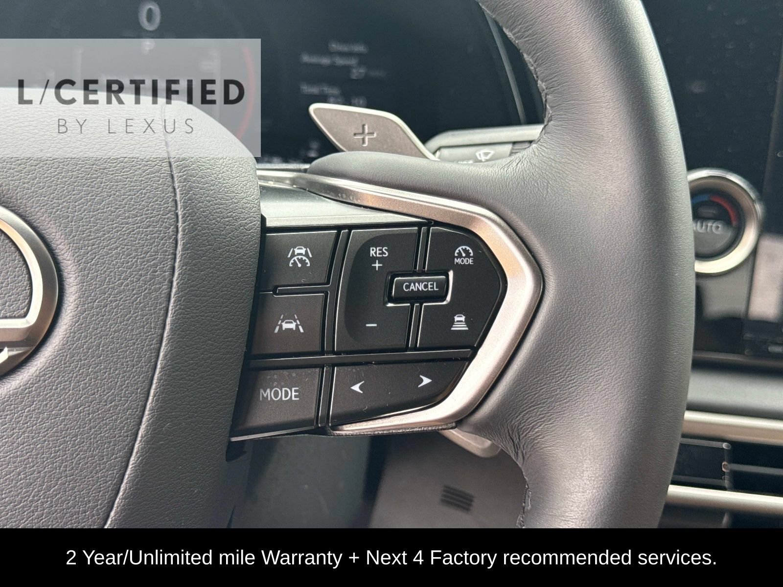 Used 2026 Lexus RX 350 FWD image 22