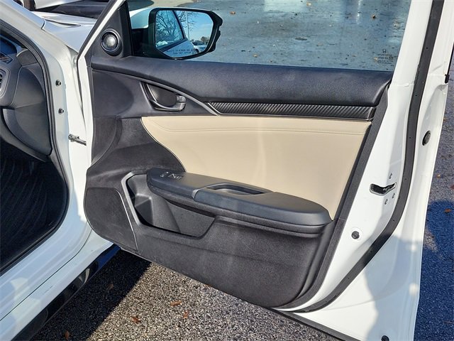 Used 2017 Honda Civic Sport Touring image 17