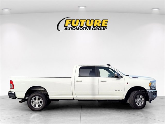 Used 2022 RAM 2500 Big Horn image 3