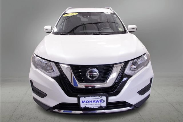 Used 2020 Nissan Rogue SV image 9