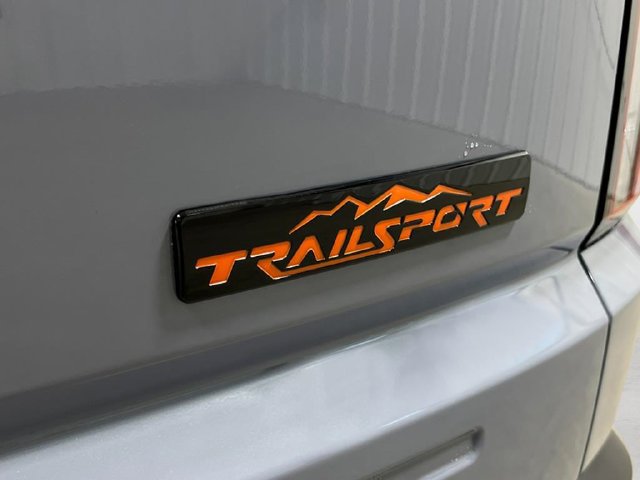 New 2026 Honda Passport TrailSport Elite image 8