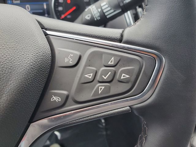 Certified 2024 Chevrolet Equinox LT w/ LPO, Floor Liner Package image 26