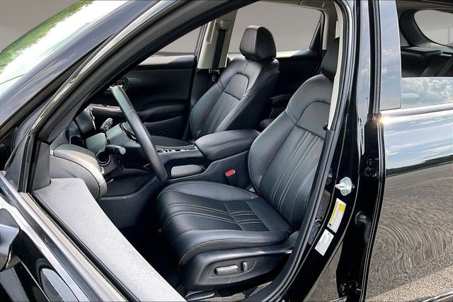 Certified 2024 Honda HR-V EX-L image 19