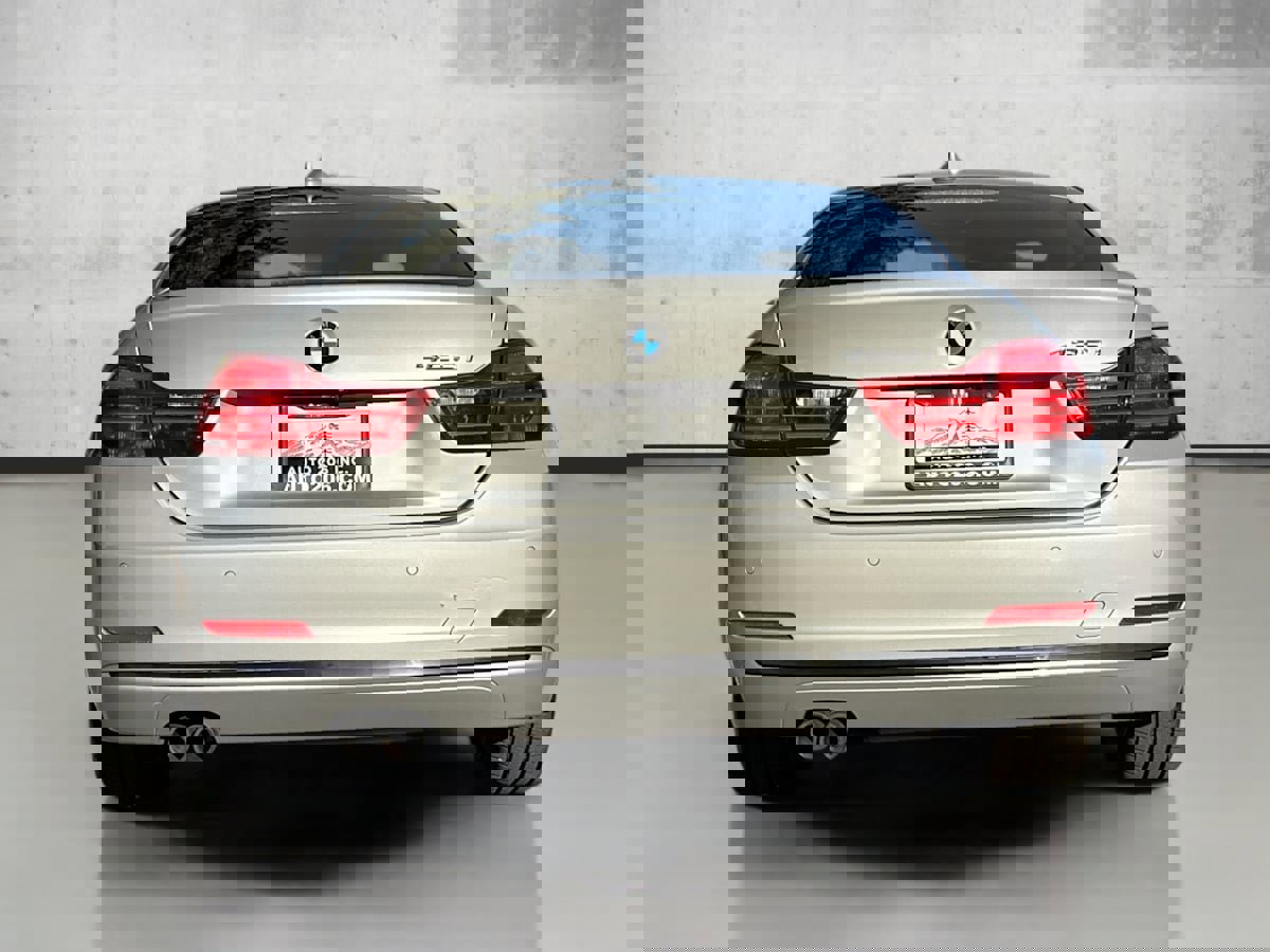 Used 2016 BMW 428i Gran Coupe image 6