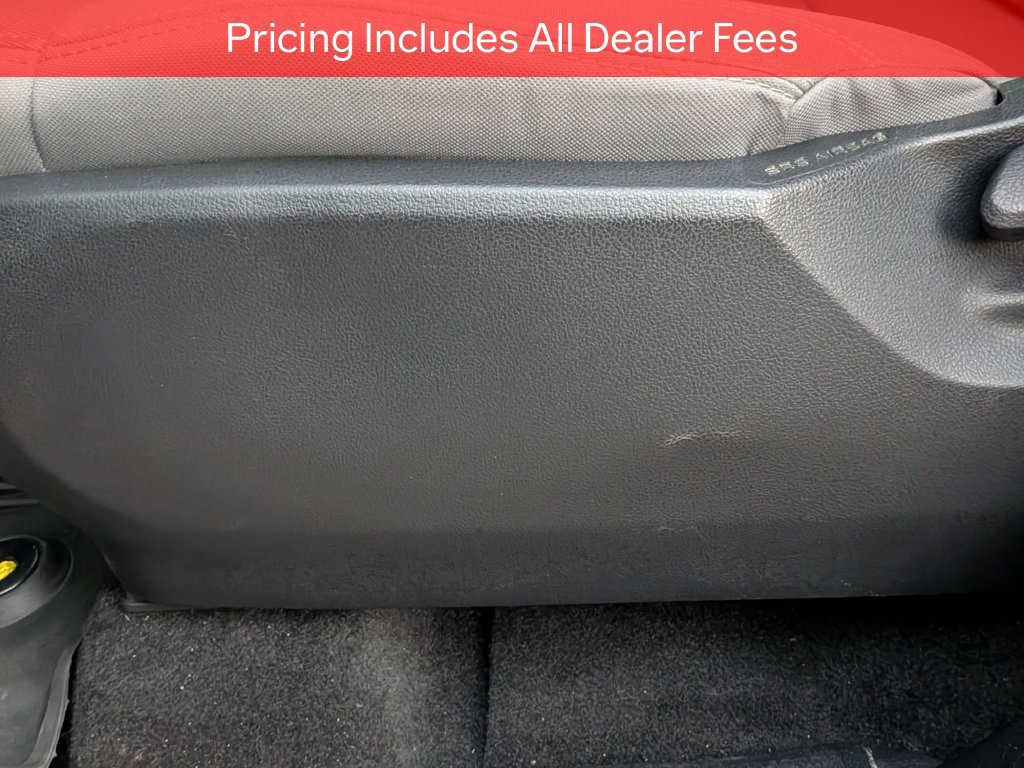 Used 2024 Toyota Tundra SR5 AWD/4WD image 21