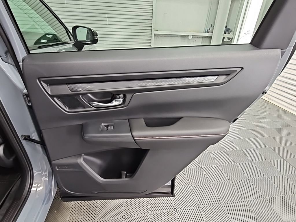 New 2026 Honda CR-V Sport-L image 35