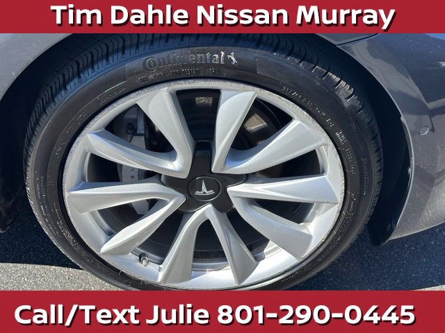 Used 2019 Tesla Model 3 Long Range AWD/4WD image 14