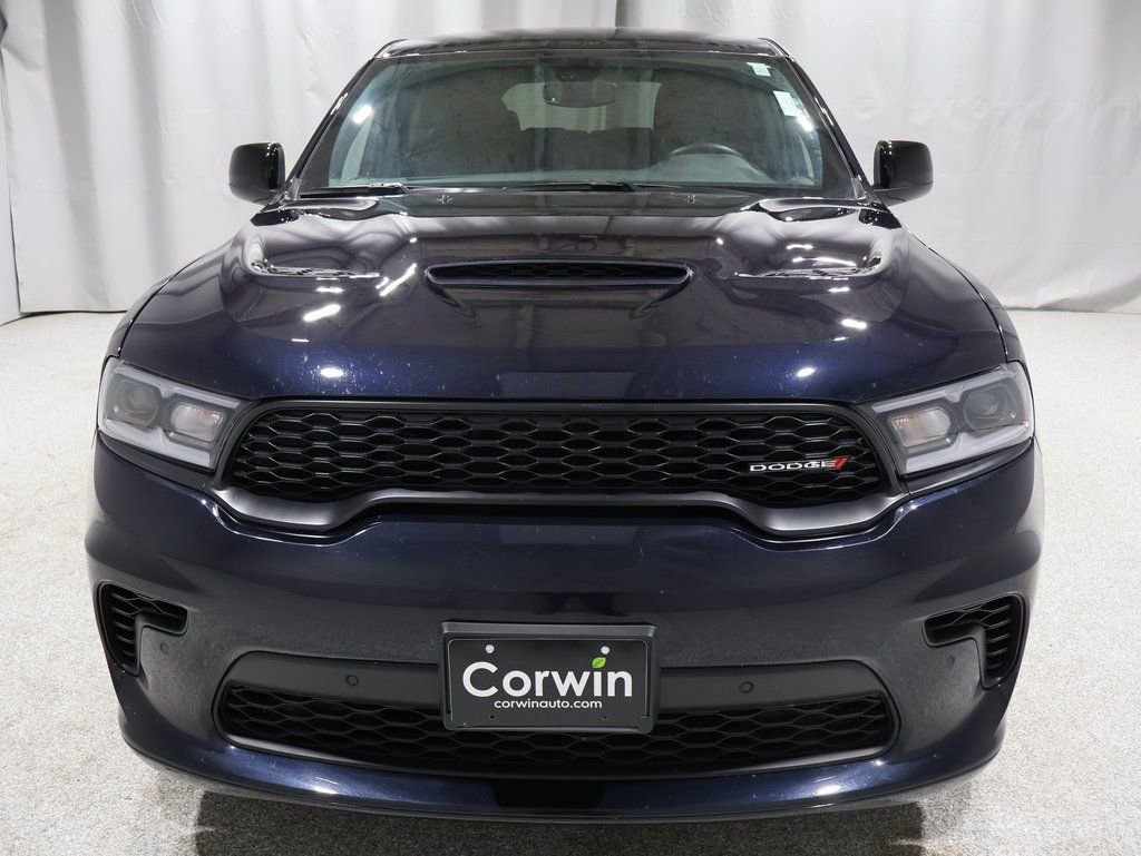 Used 2024 Dodge Durango R/T image 7