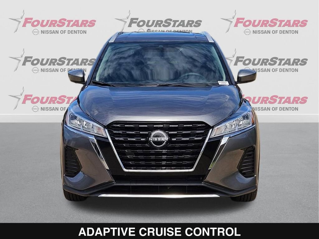 Used 2024 Nissan Kicks SV image 10