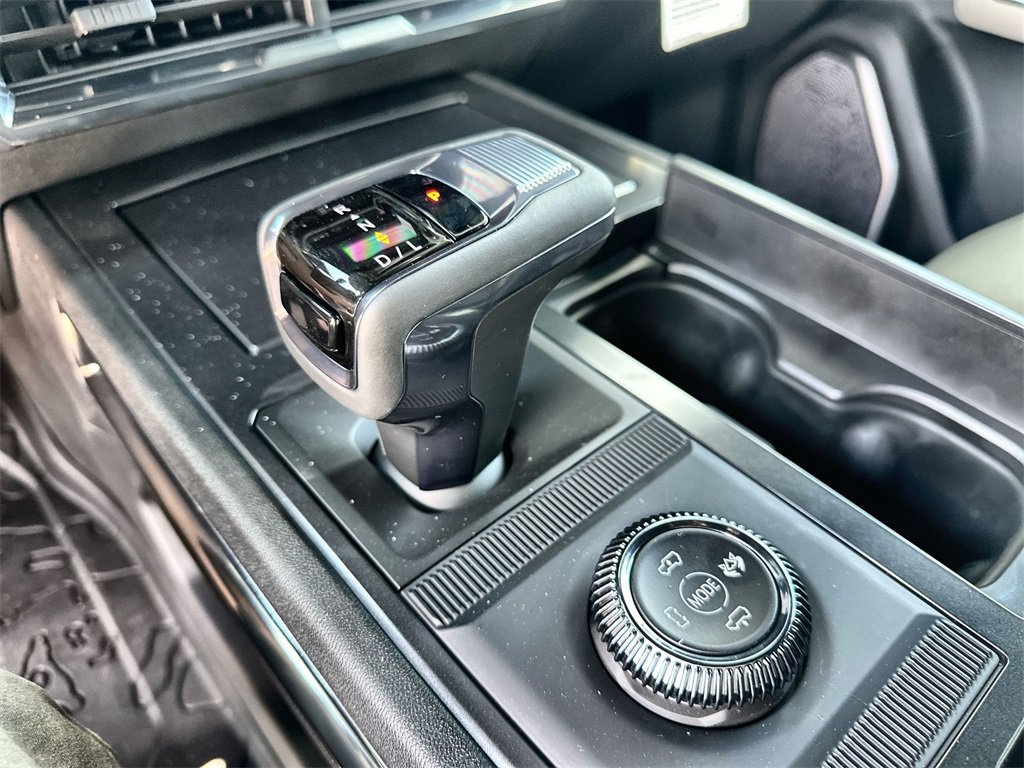 New 2026 GMC Hummer EV SUV image 26