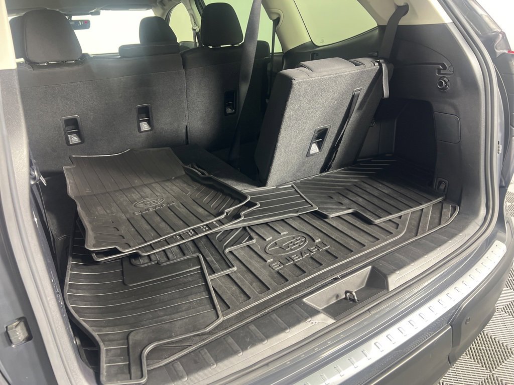 Used 2021 Subaru Ascent Premium w/ Convenience Package image 18