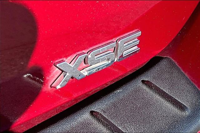 Used 2023 Toyota Highlander XSE image 8