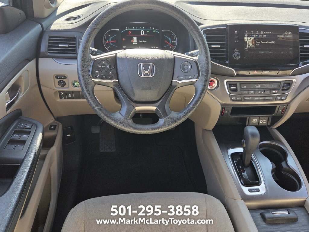 Used 2020 Honda Pilot EX image 11