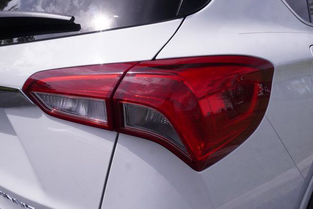 Used 2020 Buick Envision Essence w/ Experience Buick Package image 35