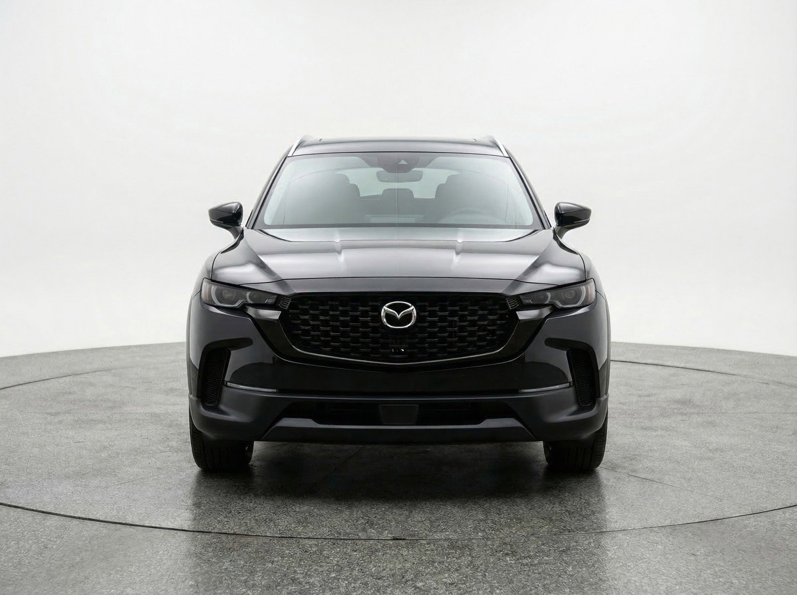 Used 2025 MAZDA CX-50 2.5 Hybrid w/ Premium Plus Pkg image 2