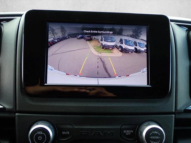 New 2026 RAM ProMaster 2500 w/ Convenience Group FWD image 17