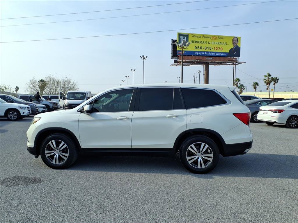 Used 2017 Honda Pilot EX-L image 5