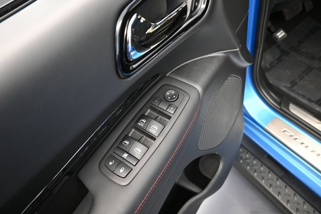 Used 2026 Dodge Durango GT AWD/4WD image 14
