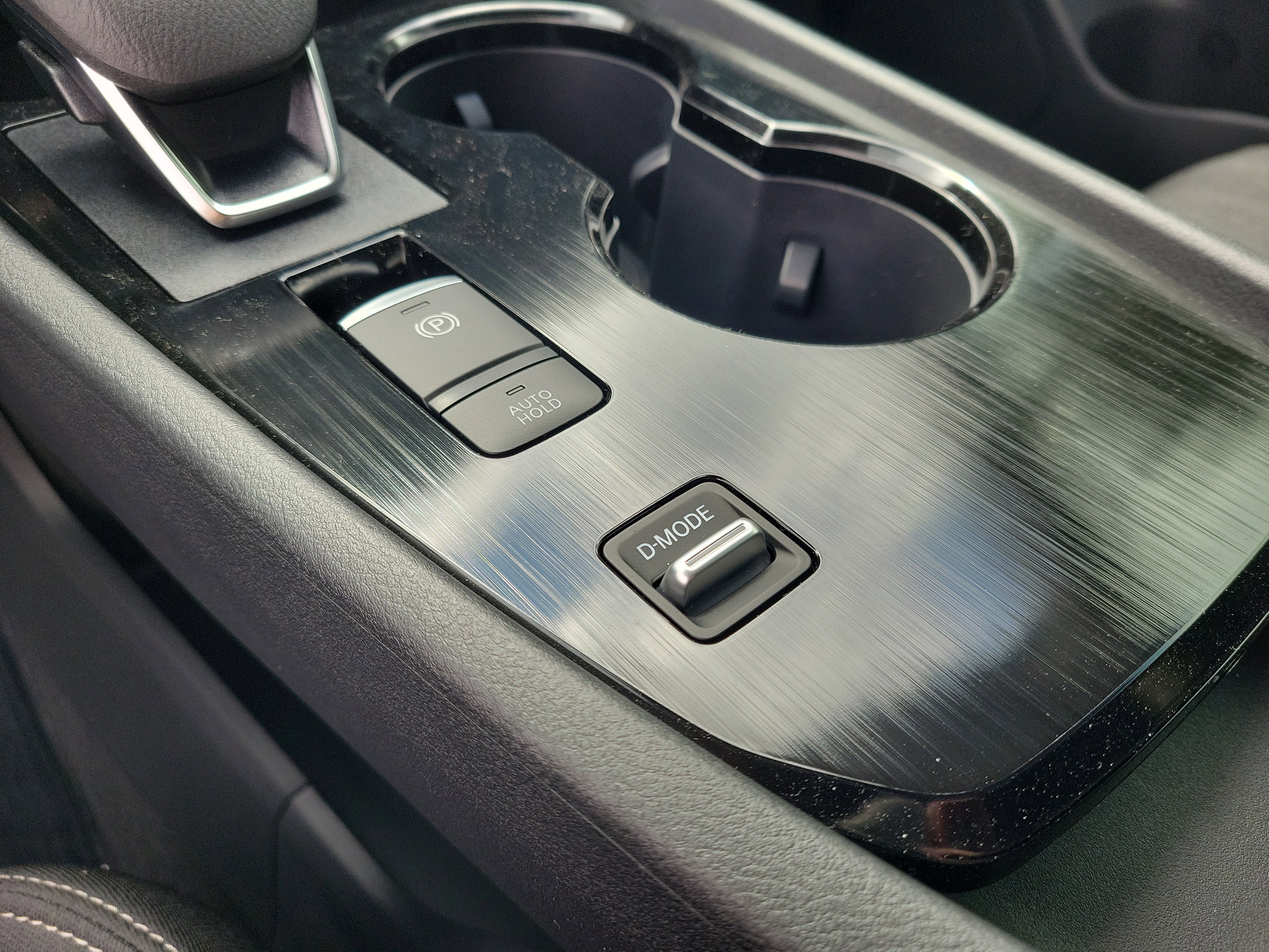 New 2026 Nissan Rogue SV w/ Cold Weather Package image 33