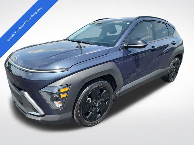 Used 2026 Hyundai Kona SEL Sport