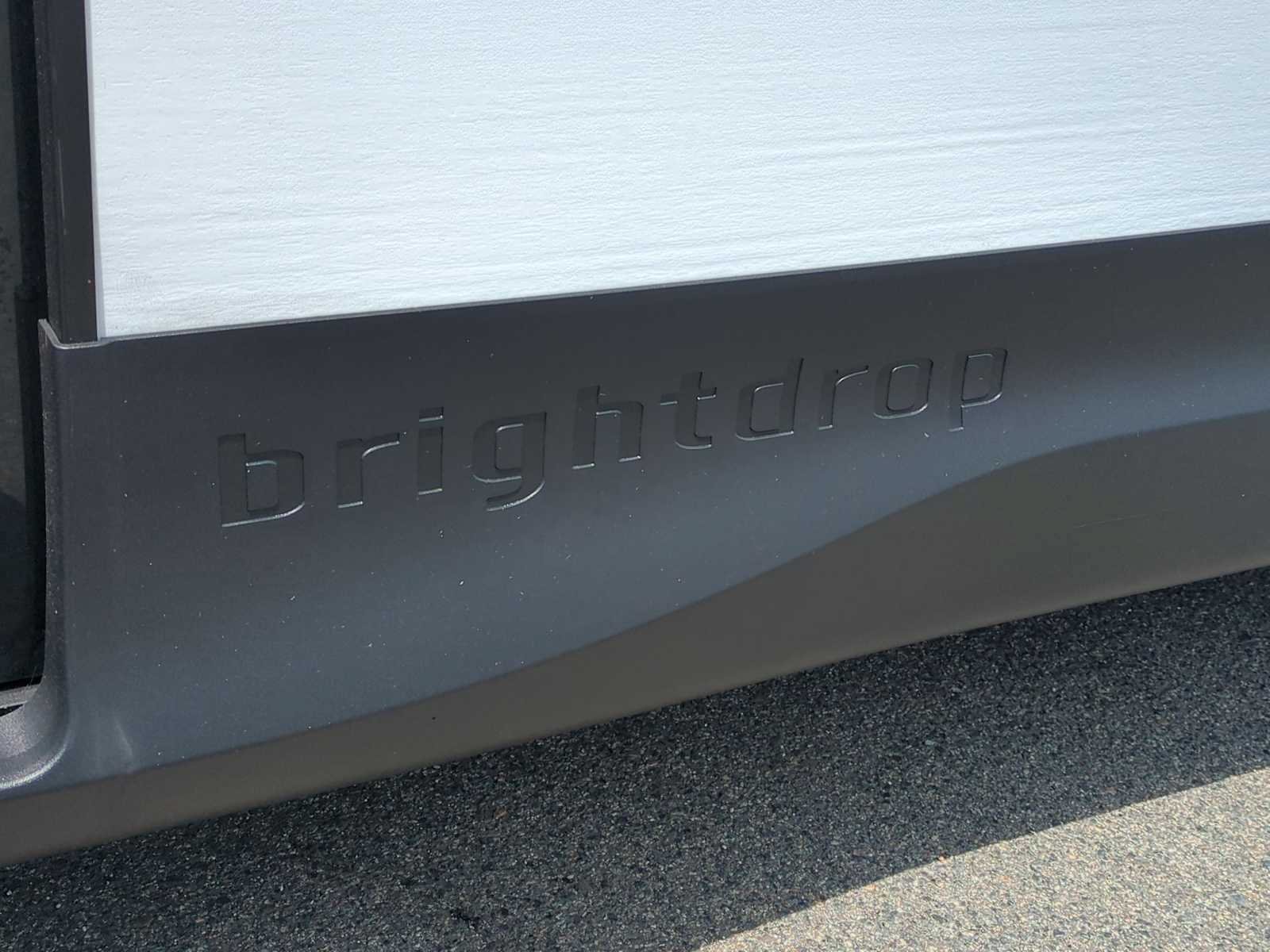 Used 2023 Chevrolet Brightdrop 600 w/ Active Safety Package 2 AWD/4WD image 9