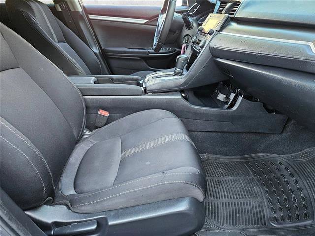 Used 2020 Honda Civic LX image 18