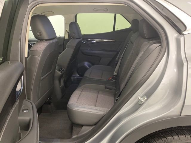Used 2023 Buick Envision Preferred AWD/4WD image 26
