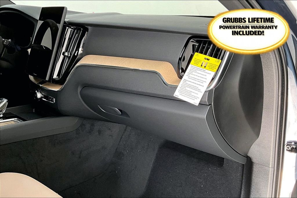 New 2026 Volvo XC60 B5 Plus w/ Protection Package Premier image 21