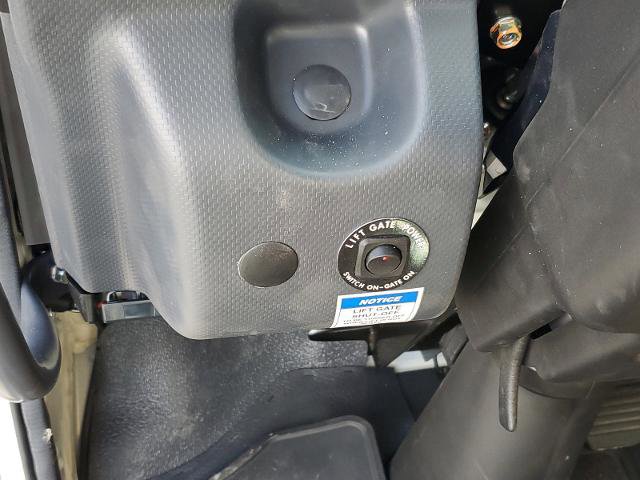 New 2024 Chevrolet Low Cab Forward 7500XD RWD image 22