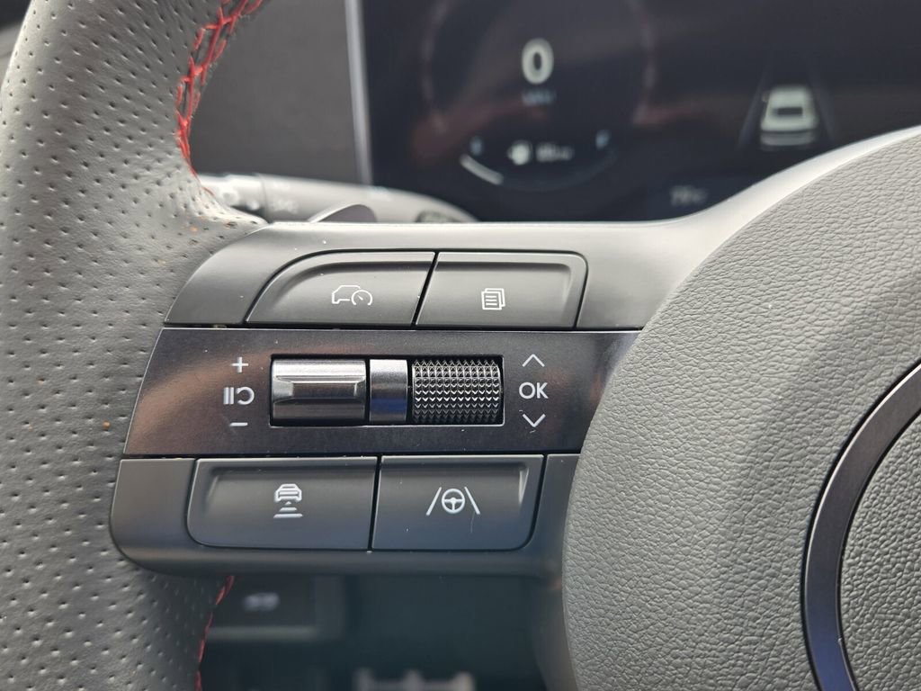 Certified 2024 Hyundai Sonata N Line FWD image 24