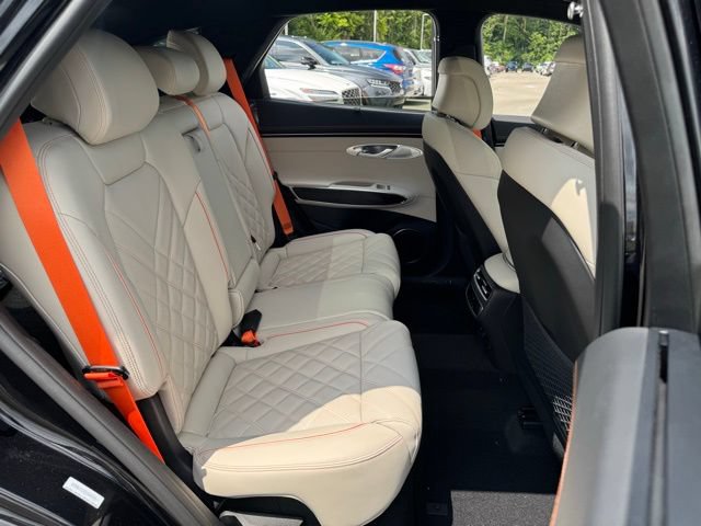 New 2026 Genesis GV70 3.5T Sport Prestige AWD/4WD image 29