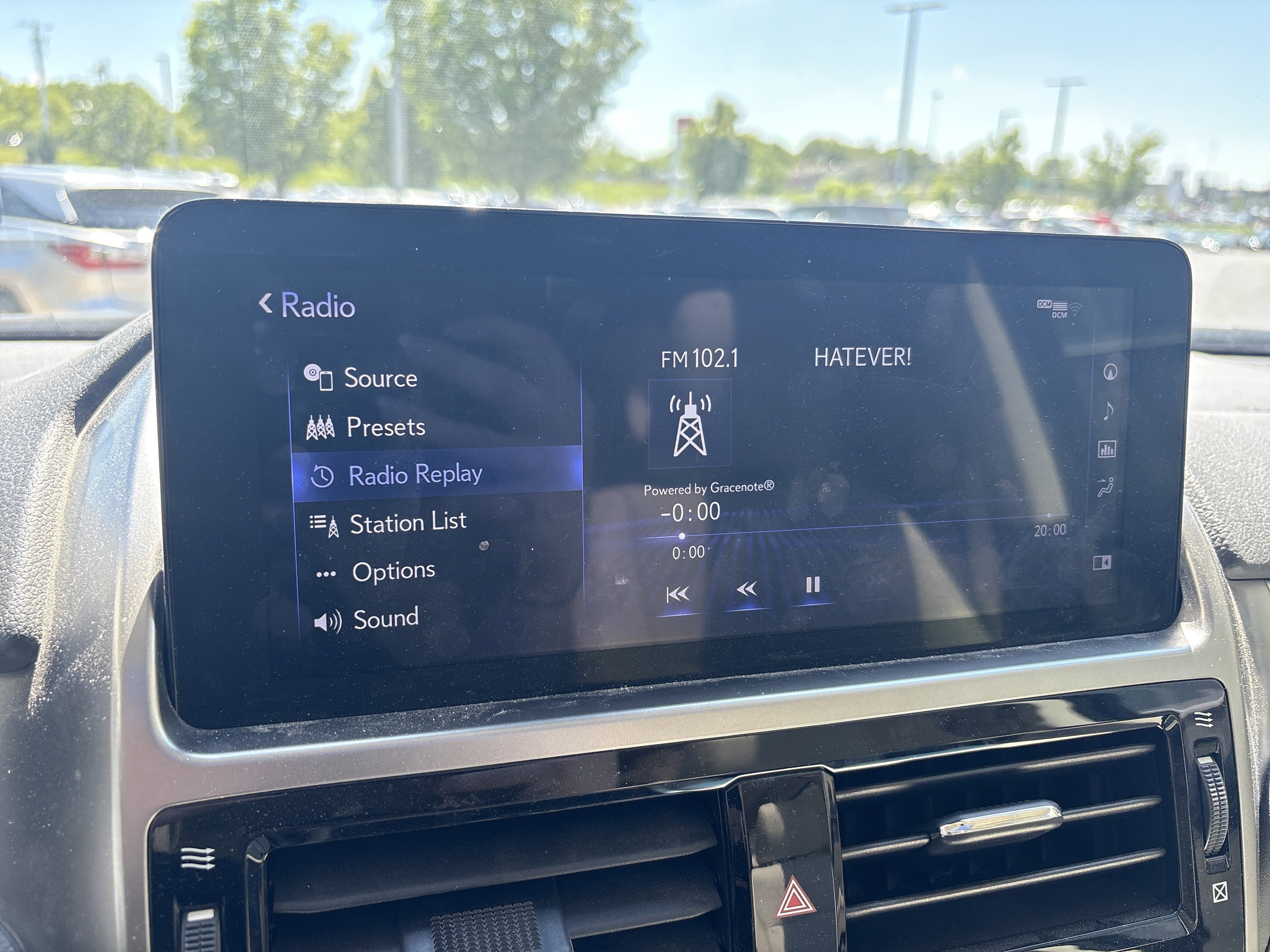 Used 2023 Lexus GX 460 Premium w/ Premium Package AWD/4WD image 14