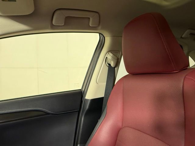 Used 2021 Lexus NX 300h AWD w/ Premium Package image 21