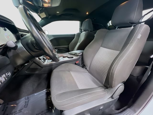 Used 2023 Dodge Challenger GT AWD/4WD image 20