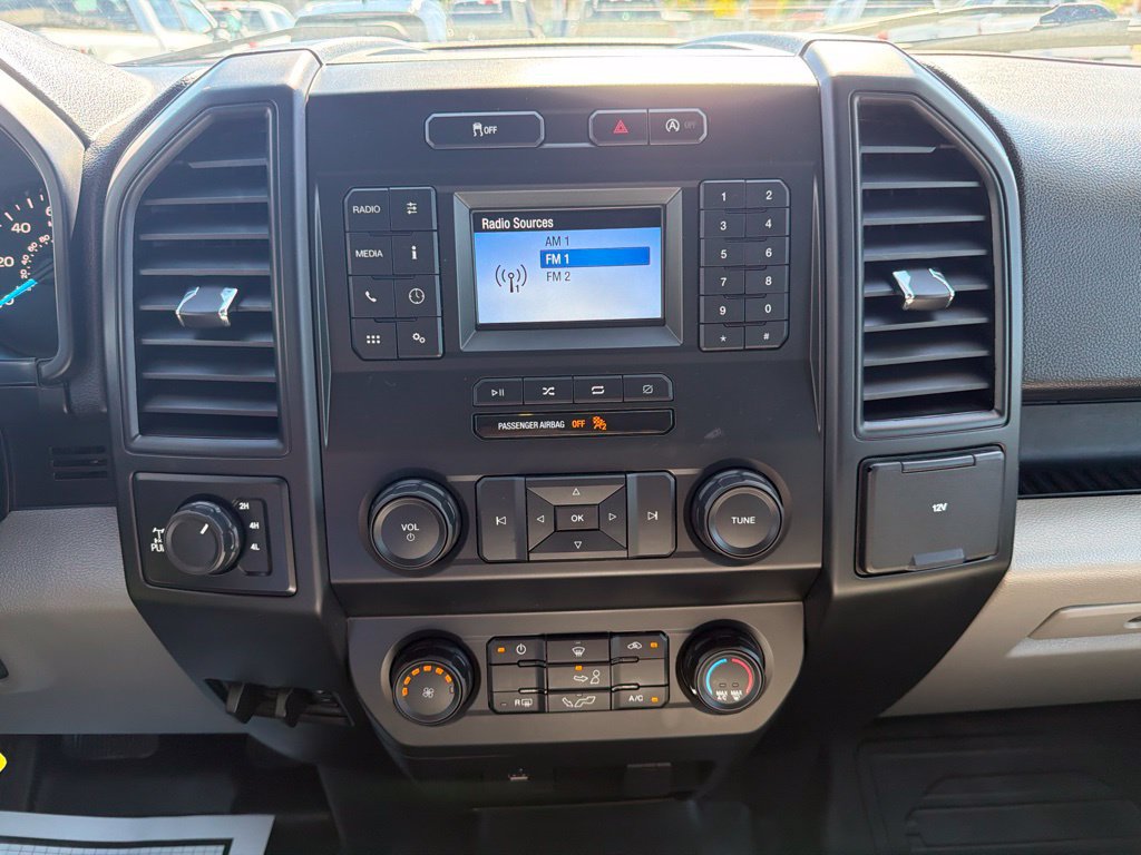 Used 2020 Ford F150 XL w/ XL Power Equipment Group AWD/4WD image 22