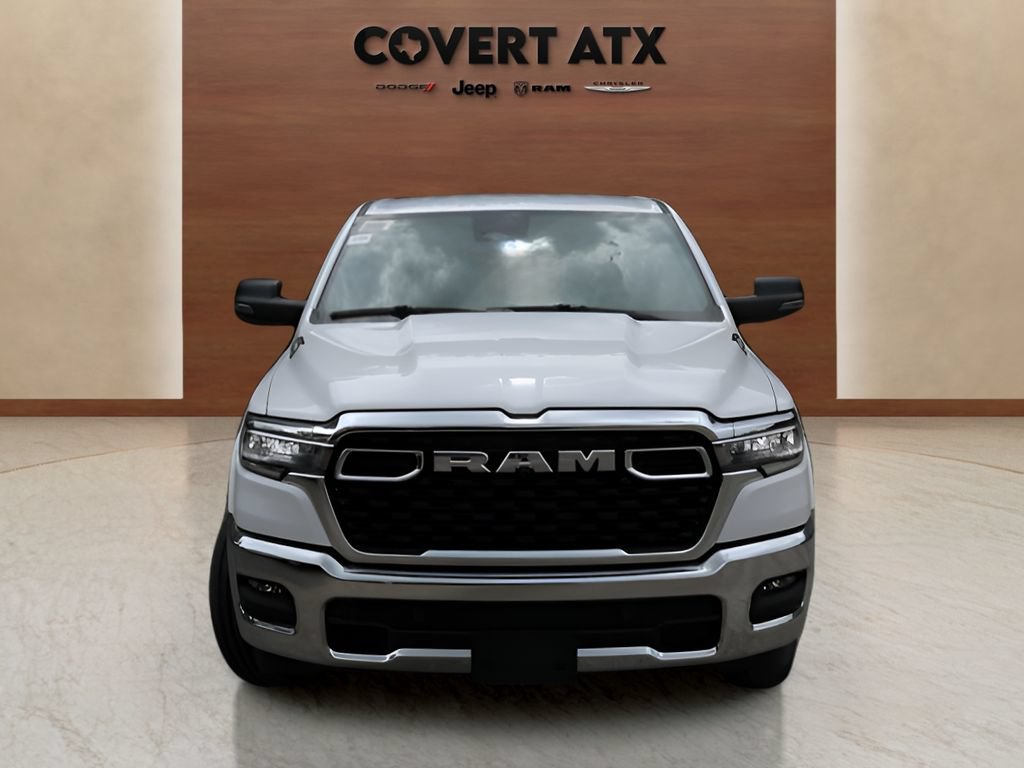 New 2026 RAM 1500 Lone Star RWD image 8
