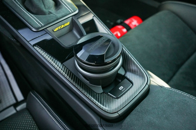 Used 2025 Porsche 911 GT3 RS image 46