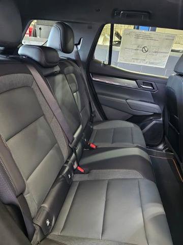 New 2026 GMC Terrain AT4 w/ Convenience Package III AWD/4WD image 35