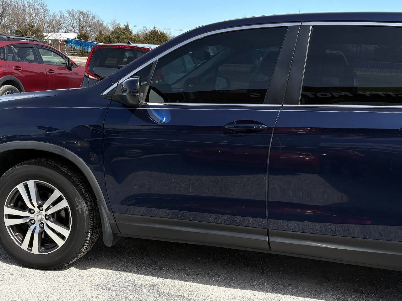 Used 2016 Honda Pilot EX image 11