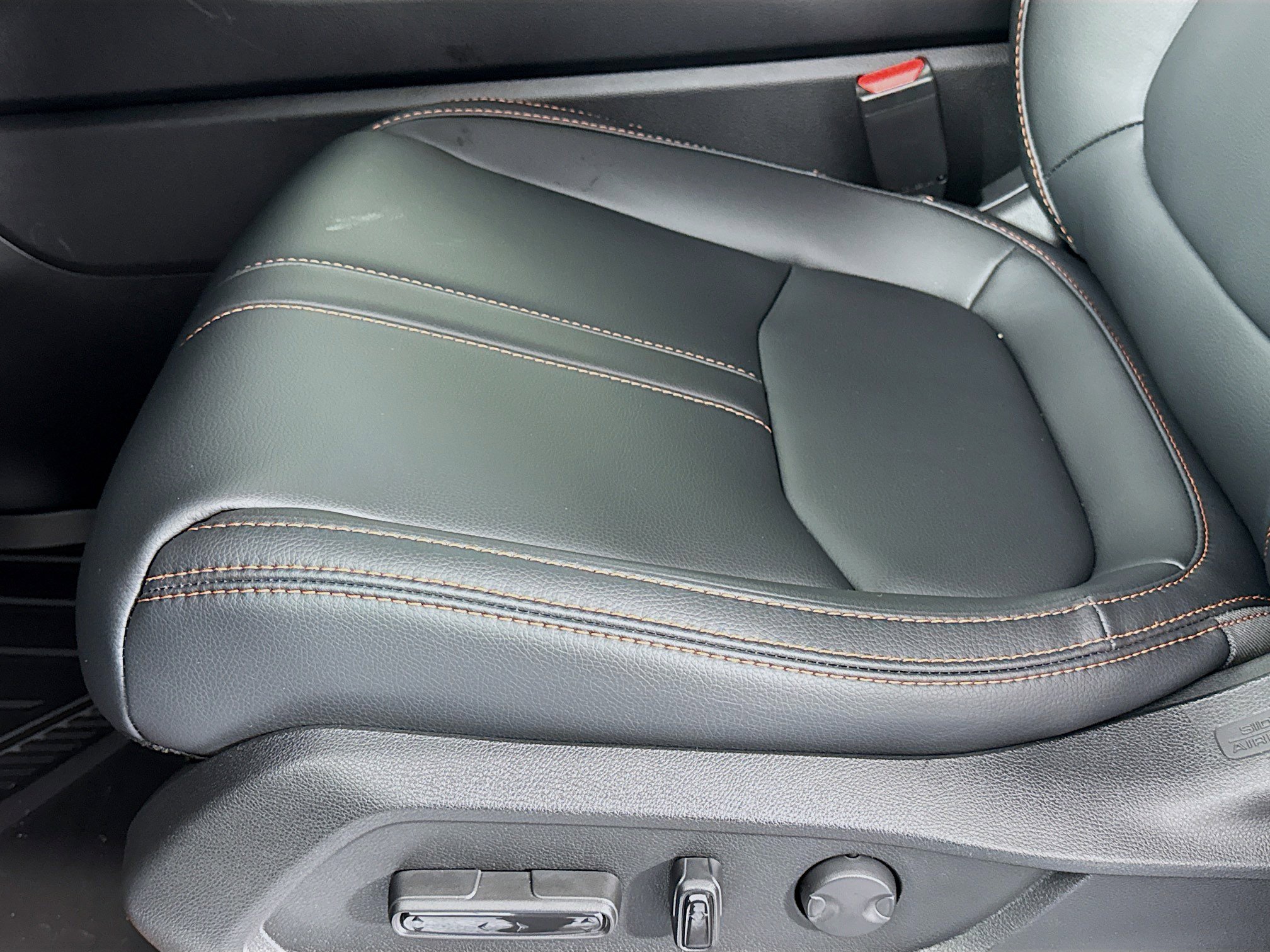 New 2026 Honda Pilot TrailSport image 19