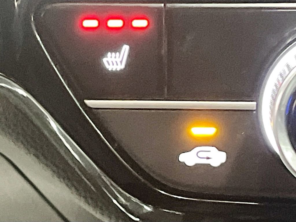 Used 2022 Honda Civic Touring image 21