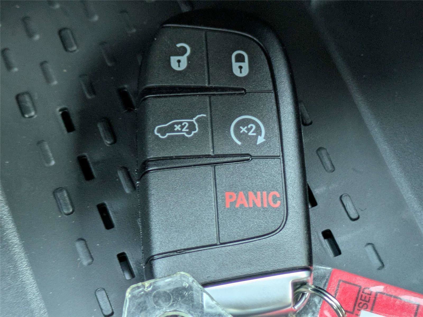 New 2026 Dodge Durango GT image 32